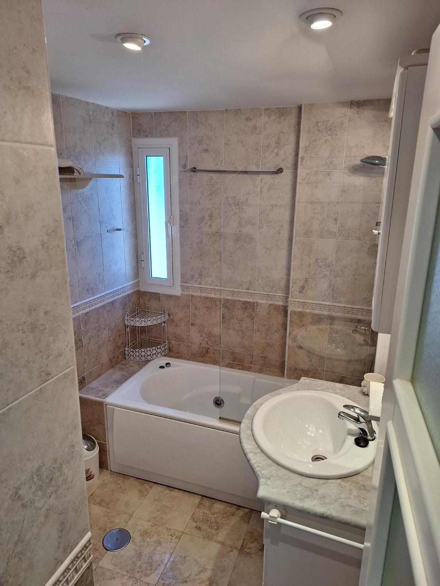 Jupiter Apartment Sea View Benalmádena Buitenkant foto